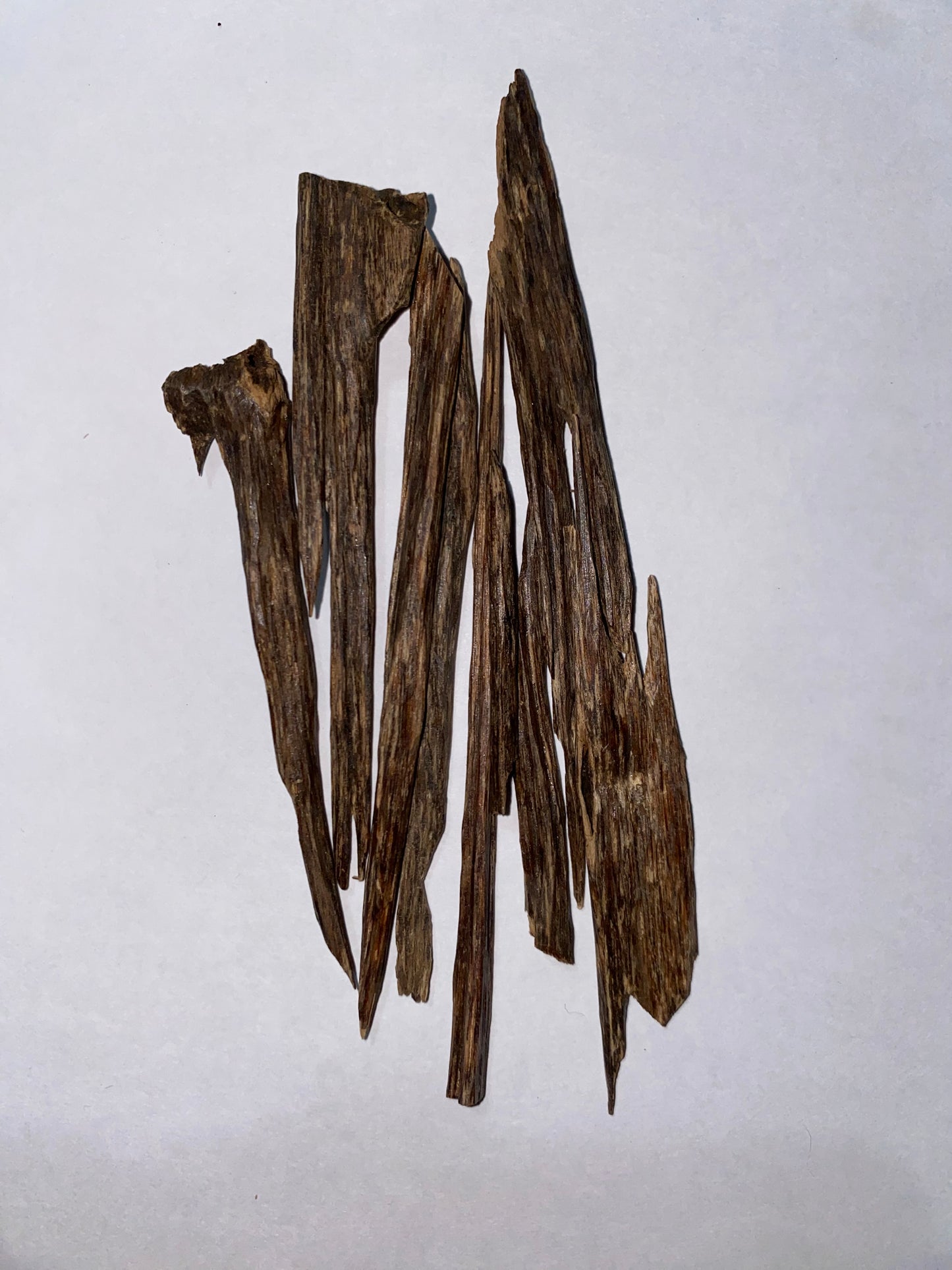 Royal Seufi sallah Agarwood