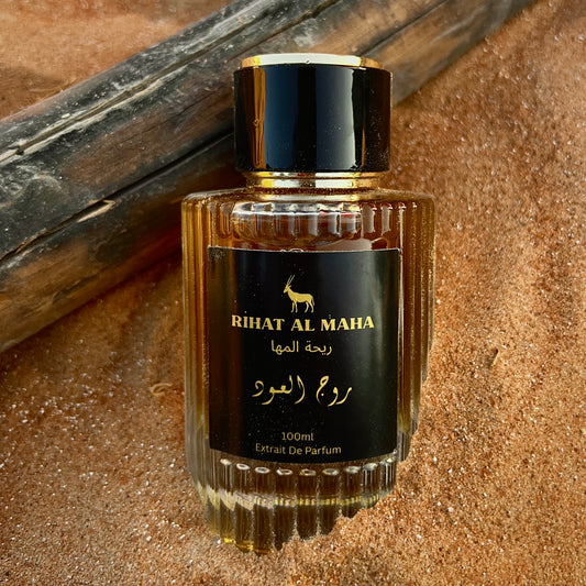 Rouge Al Oud