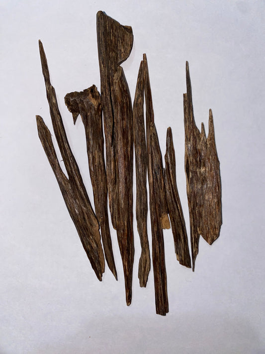 Royal Seufi sallah Agarwood