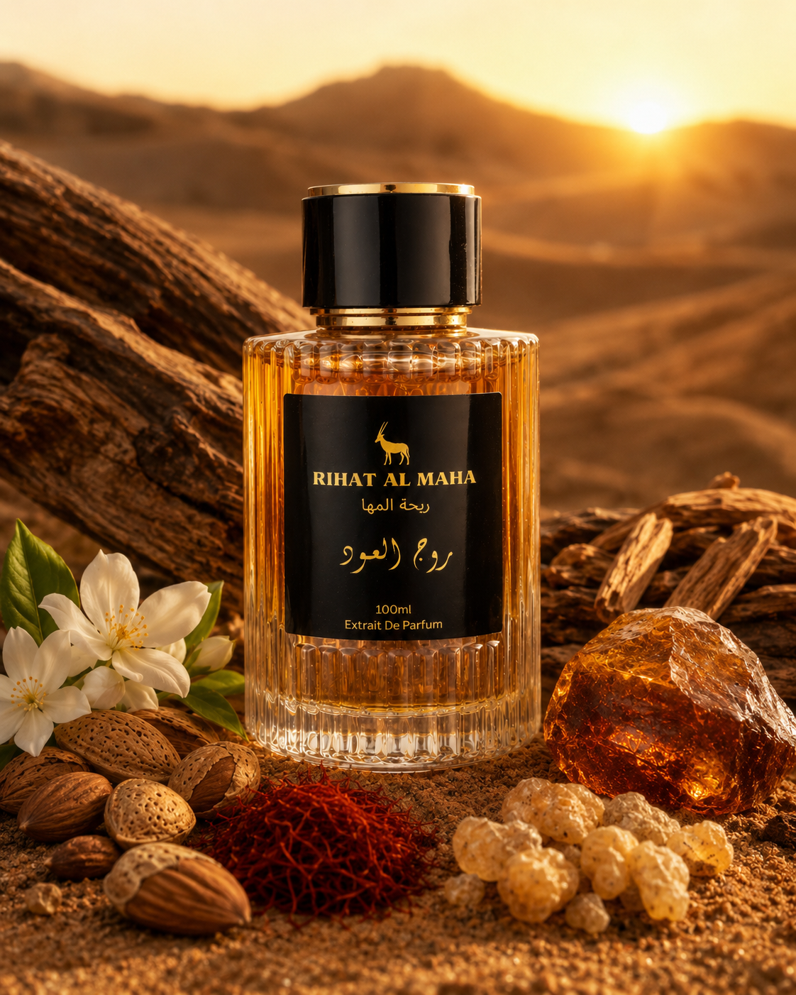 Rouge Al Oud