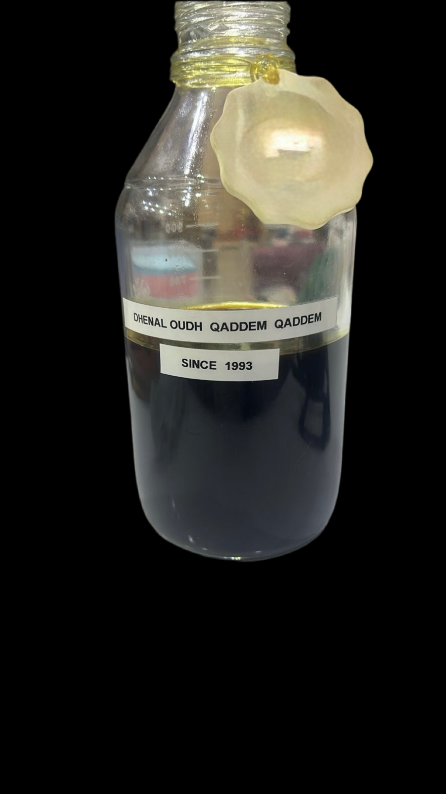 Dehn Al Oud Qadeem Qadeem (From 1993)