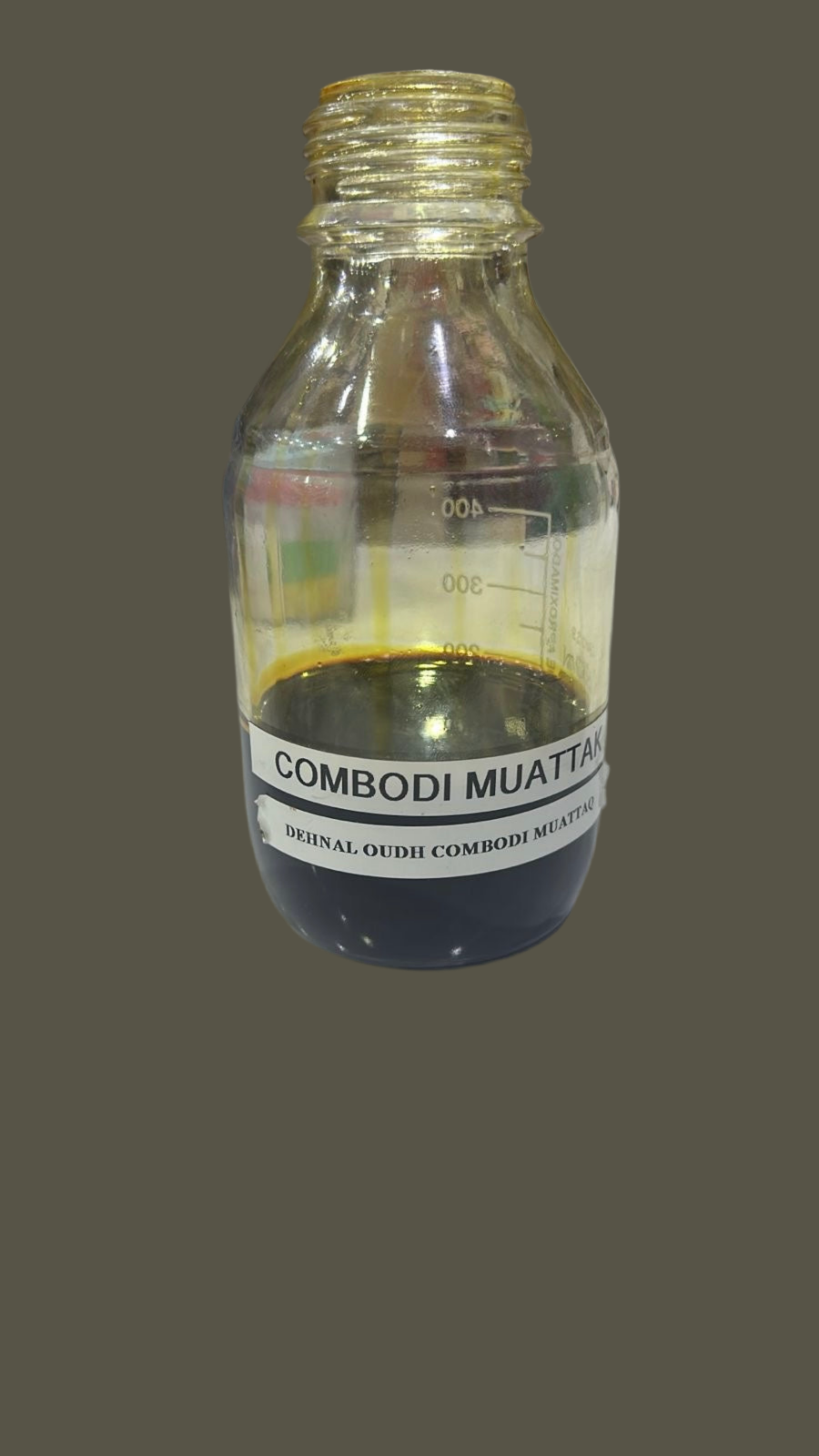 Dehn Al Oud Combodi Mu’attak