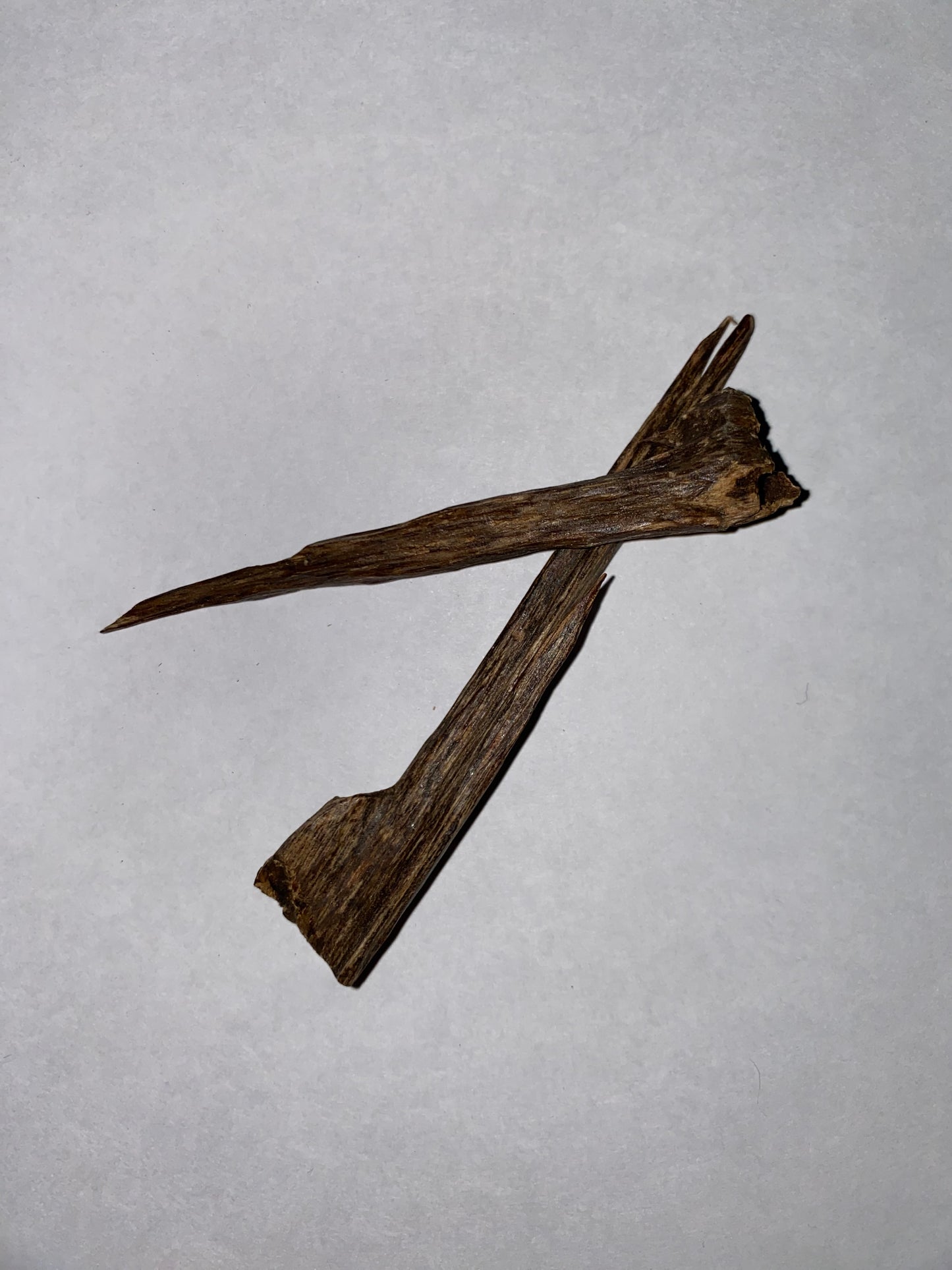 Royal Seufi sallah Agarwood