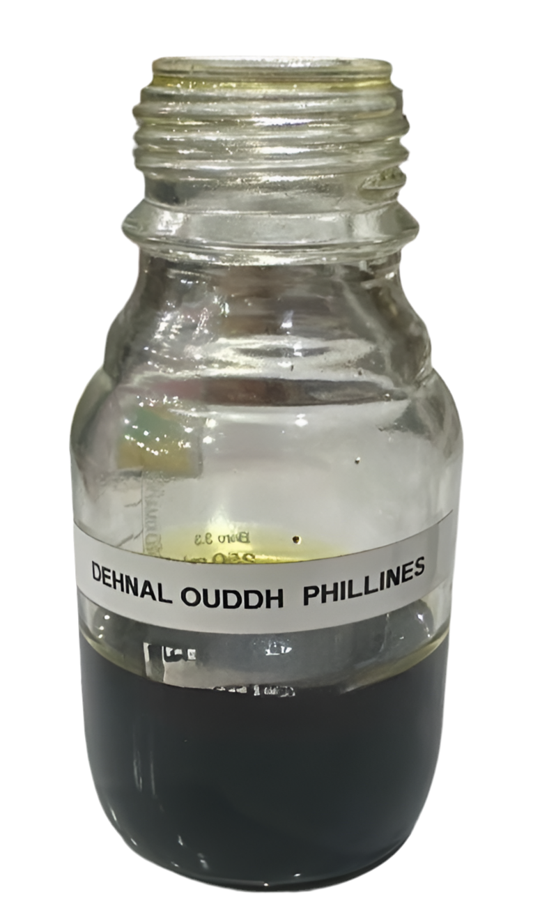 Dehn Al Oud Philippines VVIP