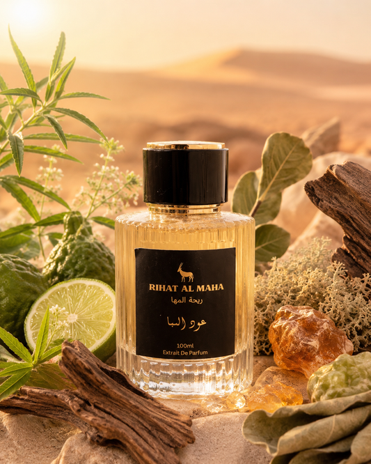Oud Al Saba