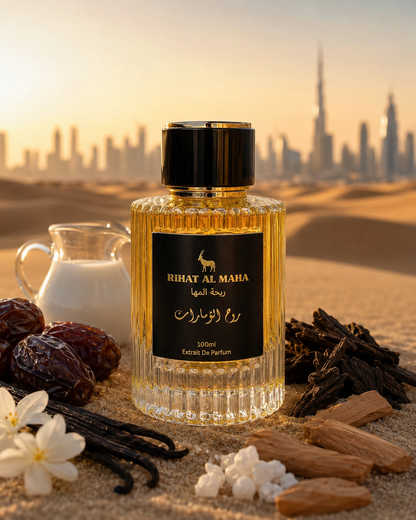 Ruh Al Emarat