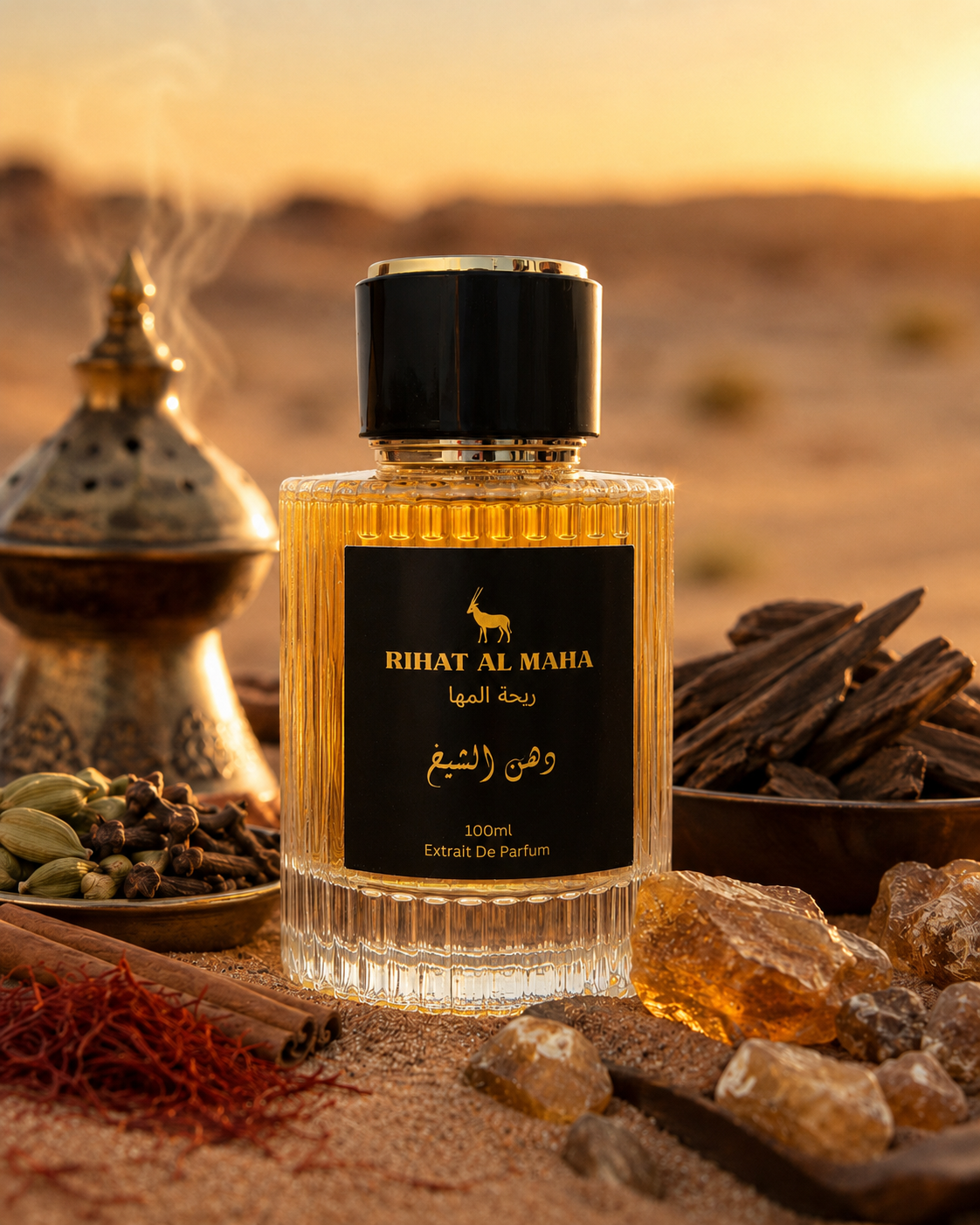 Dehn Al Sheikh