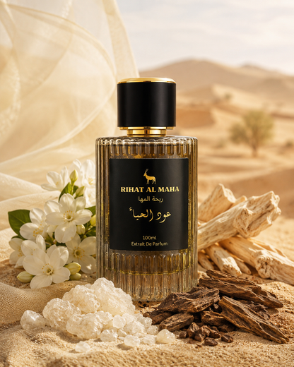 Oud Al Haya