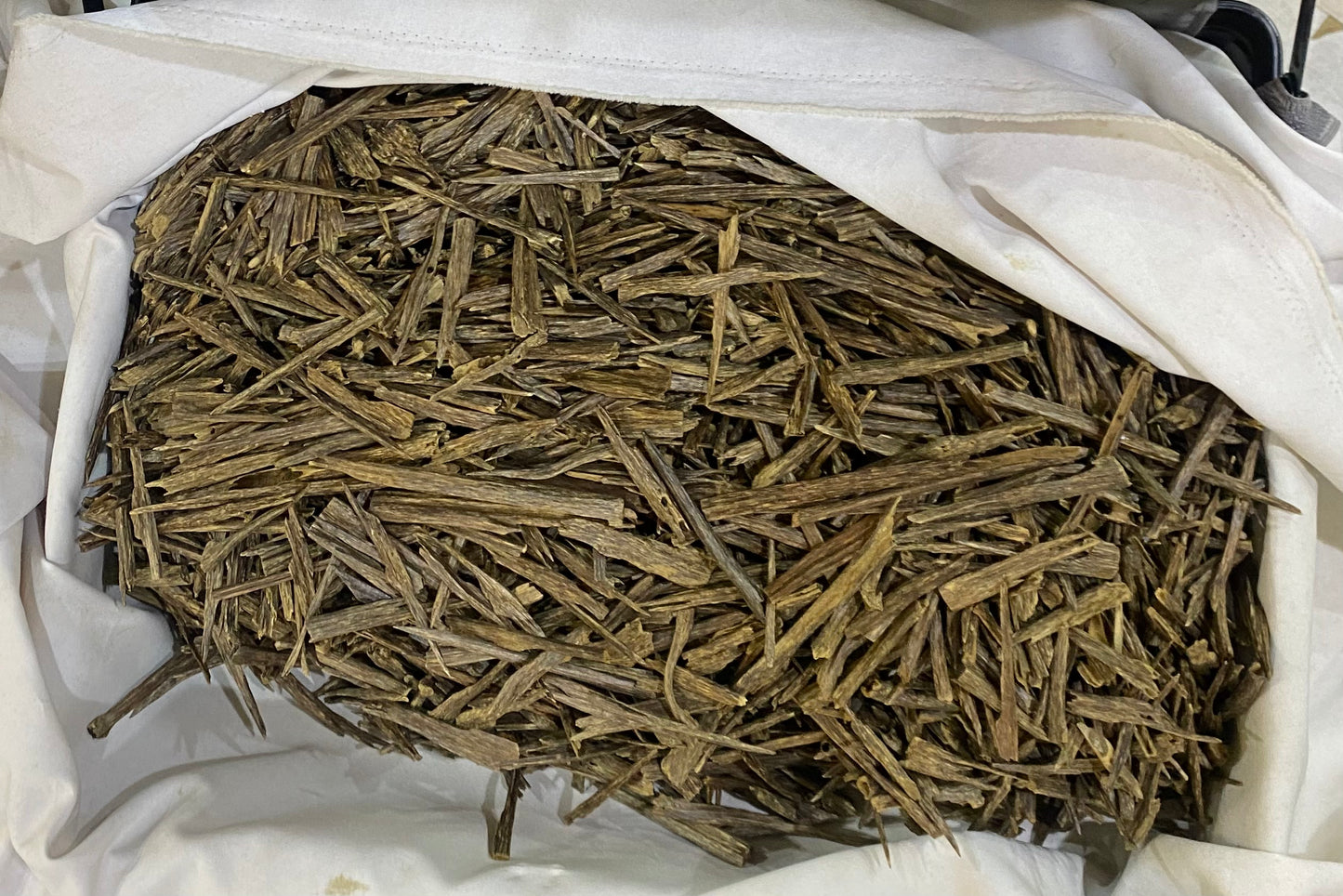 Royal Seufi sallah Agarwood