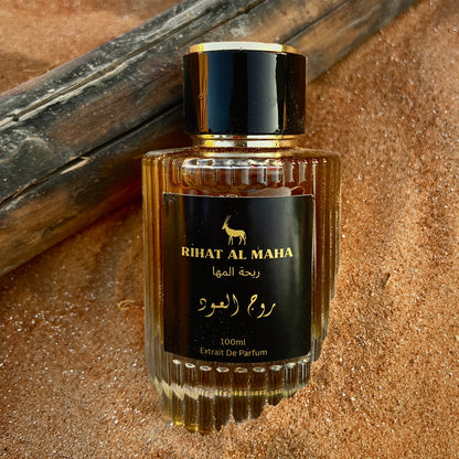 Rouge Al Oud
