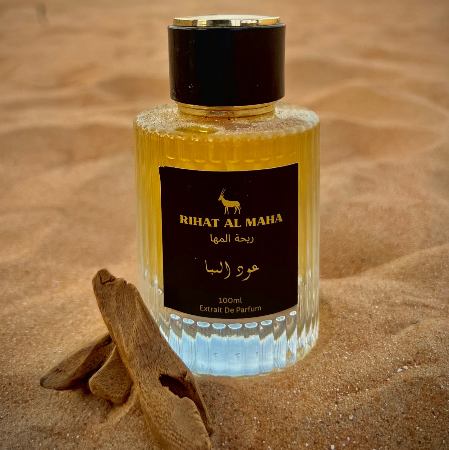Oud Al Saba